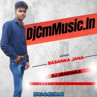 Badsaah Main Badsaah Hindi 4 Step Running Dot Competition Humbing Vibration 2023 Dj RX Remix Paharpur Se