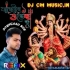 Main Tujhse Aise Milu (1 Step Long Rocket Pop Bass Matal Dance Crow Sound Humming Mix 2024)   Dj RB Mix