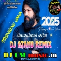 Chhi chhi chhi re noni (1 Step Long Humming Mix 2025) Dj Atanu Remix