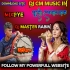 Saraswati Puja Spl Dhaki Bhakti Mix  Monster Bass & Long Humming JBL Blaster DJ master Rabin