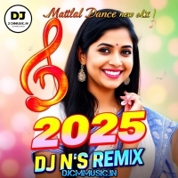 Tukar Tukar Dekhte Ho Kya megnat kick Dance Mix 2025 Dj NS Remix
