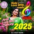 I Am Love (Hindi Love Story Dancing Style Humming Mix 2024) Dj Arijit Remix (Berabere Se)
