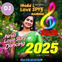 Char Baje Bahoma (Hindi Love Story Dancing Style Humming Mix 2024) Dj Arijit Remix (Berabere Se)