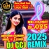 Mukala Mukabila ( King Of Hindi 1Step Long Piano Broom Huming New Blaster Bass Quality Dance Mix 2025 ) Dj Ccj Remix