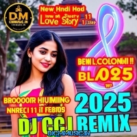 Badmash No 1 ( King Of Hindi 1Step Long Piano Broom Huming New Blaster Bass Quality Dance Mix 2025 ) Dj Ccj Remix