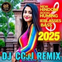 Duniya Hasina Ka Mela ( Hindi New Style Edm  Special Ofiacial Quality Group Dance Mix 2025 )  Dj Ccj Remix