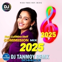Tomra Asbe To  New Style 1 Step Humbing Dance Mix 2025  Dj Tanmoy Remix
