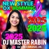 TuChig Bhari Hai   Hindi SPL New Dhamaka Hard Bass Mix   Dj Rabin Remix