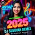 Ranu Bombai Ki Ranu (Telugu Hits EDM Party Night Dhamaka Dance Mix 2025) Dj Susovon Remix