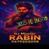 TuChig Bhari Hai   Hindi SPL New Dhamaka Hard Bass Mix   Dj Rabin Remix