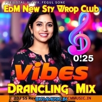 Duniya Haseenon Ka Mela (Edm New Style Drop Club Vibes Dancing Mix 2025) Dj