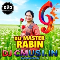 Masti Masti 1step Cut & Long Humming Blaster Mix 2025   Dj Master Rabin