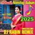 Bengal Adhunik Nonstop Album All Dj Mp3 Songs Mix 2025   Dj Master robin