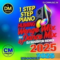 Appadi Podu  New Style Sobai Ke Nachate Wait Long Panch Bass Dance Mix 2025  Dj Susovan Remix