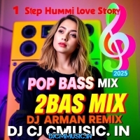 Use Tufan khataha (1 Step Humming Love Story Pop Bass Mix   2025 DJ Arman Remix