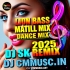 Jholo Molo Jholo Molo Top To Hits Purulia Training Lion Bass Matal Dance Mix Dj SK Remix