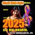 Aa Gaya Aa Gaya (Hindi EDM Style Dance Remix 2025) Dj Rk Music Center