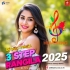 TOMRA JOTOI AGHAT KORO   3 STEP BANGLA OLD SUPER DANCER MIX 2025 DJ PIKU REMIX