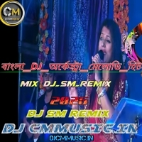 Nishi Din Nishi Din Baje   বাংলা DJ অর্কেস্ট্রা মেলোডি হিটস Mix 2025   DJ SM Remix
