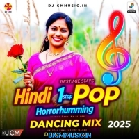 Tai Tai Tai Tai Tai   Hindi 1stap Pop Horror humming Dancing Mix 2025 Dj Bm Remix
