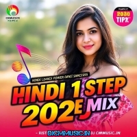 Hai bada anadi rabba isko samjhana   Hindi 1 Step Power Full Humming Bass Dance Mix 2025 Dj Mx Remix