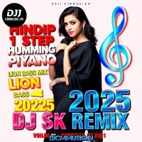 Dil Ka Bhola Hay   1Step Viral Song Humbing Dangerous Blaster 2025   Dj Sk Remix   Nandakumar Se