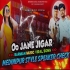  Oo JANE JIGAR   TRAINING MEDINIPUR STYLE SPEAKER CHECK BARMAN MUSIC VIRAL SONG MIX 2025 DJ SK REMIX