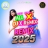 Neche Neche Kali Bol  Rakha Kali Maa Bhakti Humming Lion Bass Mix 2025   Dj X Remix