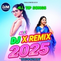 Aage Pyar Piche Pyar  Hindi Love Story 1Step Power Full Humming Blaster Lion Bass Mix 2025   Dj X Remix