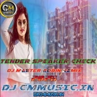 O Jaane Jigar   Barman Music 1Step Denger Humming Lion Bass Mix 2025   Dj Master Robin