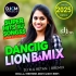 Papulire To Naa  Odia Super Hits Songs Full Dancing Lion Bass Mix 2025   Dj Rj Ratan Remix
