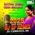aja meri bahome  Ratha Yatra Hindi 1Step Long Piano Tuning Blaster Humming Mix 2025   Dj Sp remix (Itabariya Sa)