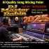 Keno Dure Thako   Best of Srikanto Acharya Adhunik Bangla Dj Humming Mix 2025 Dj Master Rabin