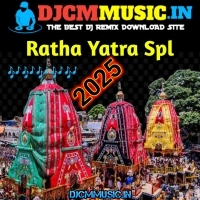 Main Khiladi Tu Anari  Ratha Yatra Face To Face Open Challange Competition Crow Humming Blaster 2025   Dj RB Mix   Kalagachia Se