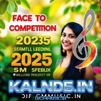 Aashiqui Pukaro Aawara Old Hindi Road Show Special Unique Style Dancing Mix Song 2025 Sm Remix~ Kalindi Se