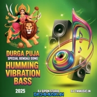 Ebar jeno onno rokom  (Durga Puja special Bengali song Mix 2025) Dj Sipon Studio