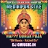 Sari Churi Kine Dibi Durga Puja Te ( Durga Puja Special New Trending Viral Song) 2025 Sm Remix   Kalindi Se