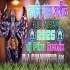 PAGOL KORE DE MAA  Kali Puja Shyama Sangeet Humming Bhakti Mix 2025   Dj Piku Remix