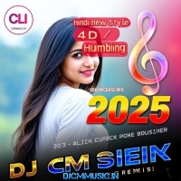 Maina Bol Rahi  Hindi Matal Dance Back To Hummbing 2025   Dj S Remix