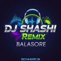Peg Badhei De (Odia Dhamaka Humming Mix 2025 ) Dj Shashi Remix