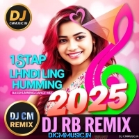 JAB TUM AA JATE HO (Hindi EDM High Energy Bollywood Dance Mix 2025)  DJ RB MIX