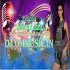 Aisi Deewangi  1 Step Pop Bass Humming Mix 2023 Dj SeS Remix