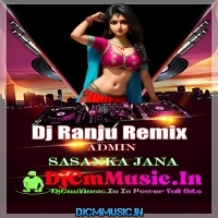 Muktiro Mandiro Sapano Tole 15 August Desh Bhakti Pop Bass Humming Mix 2023 Dj Ranju Remix 