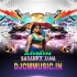 Ai Re Ai Re Barsha Tui Dhire  (Humming Dance Mix 2023)Dj CmMusic.in